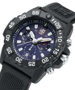 Alternative view of Navy SEAL Chronograph 3580 Series