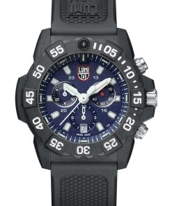 Navy SEAL Chronograph 3580 Series