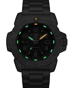 Alternative view of Navy SEAL Steel 3250 Series