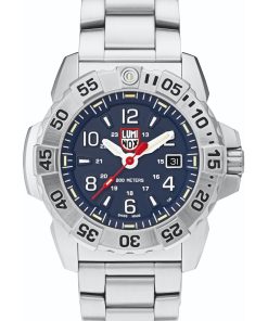 Navy SEAL Steel 3250 Series