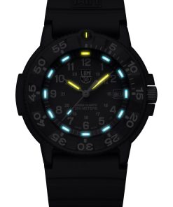 Alternative view of Original Navy SEAL 3000 Series