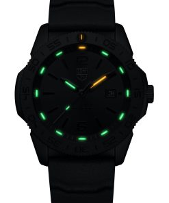 Alternative view of Pacific Diver 3120 Series