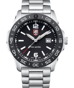 Pacific Diver 3120 Series