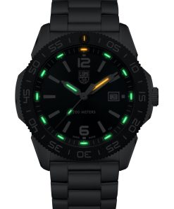 Alternative view of Pacific Diver 3120 Series