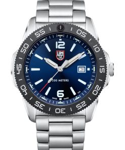 Pacific Diver 3120 Series