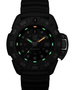 Alternative view of Scott Cassel Deep Dive 1550 Series