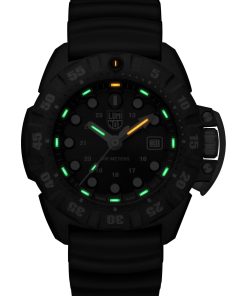 Alternative view of Scott Cassel Deep Dive 1550 Series