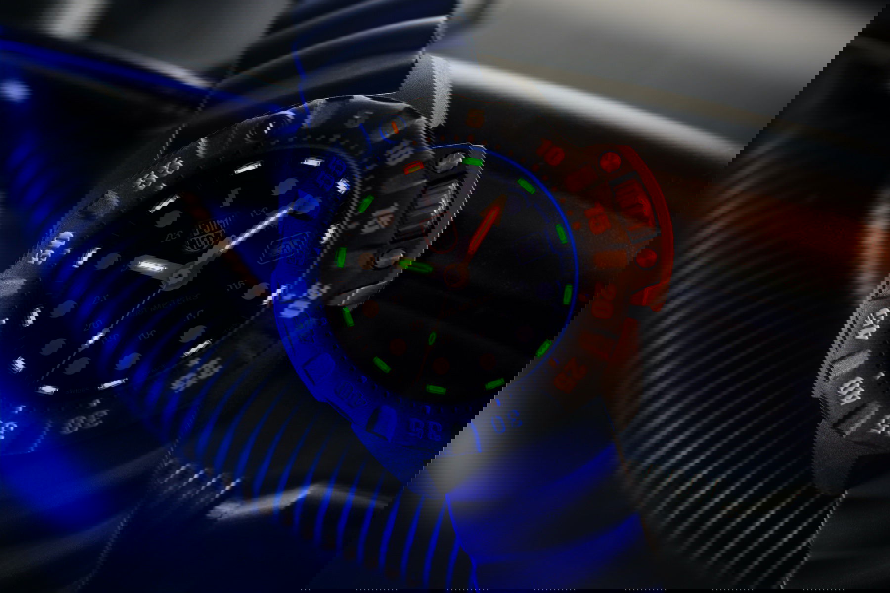 Scott Cassel Deep Dive 1550 Series - Image 3