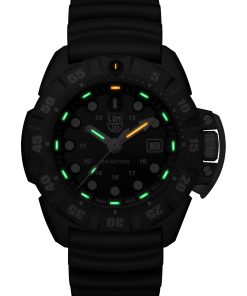 Alternative view of Scott Cassel Deep Dive 1550 Series