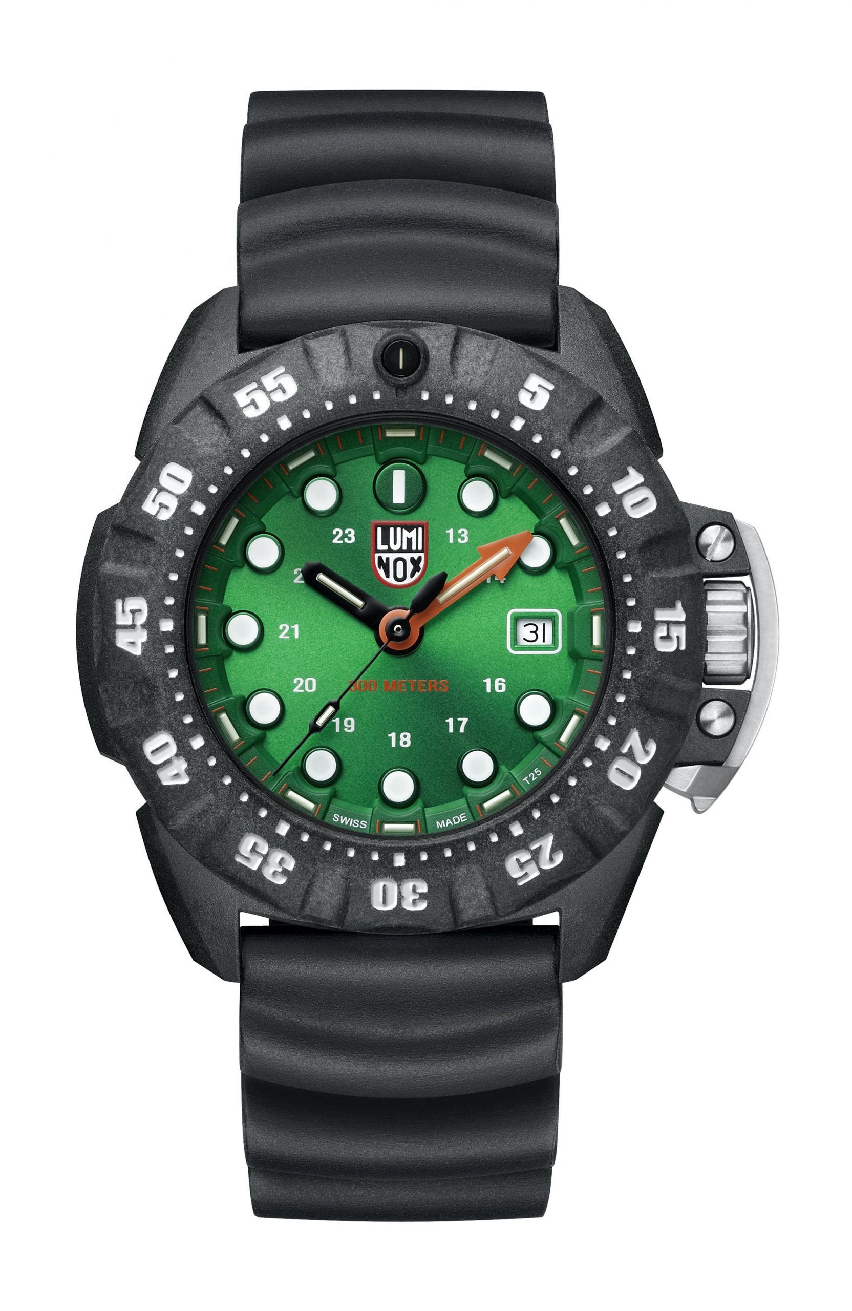 Scott Cassel Deep Dive 1550 Series