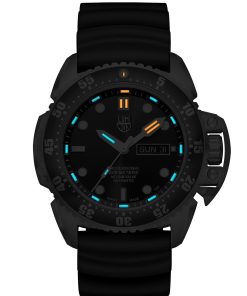 Alternative view of Scott Cassel Deep Dive Automatic 1520 Series