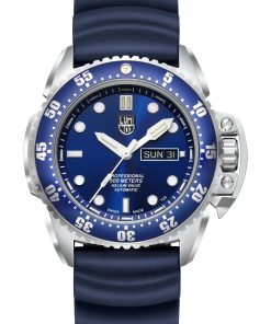 Scott Cassel Deep Dive Automatic 1520 Series