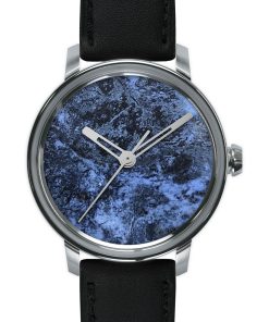 Contemporaines Ref.1120-DM “Dumortierite”