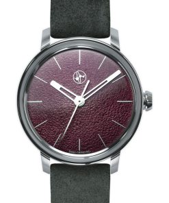 Contemporaines Ref.1120-EU “Burgundy”