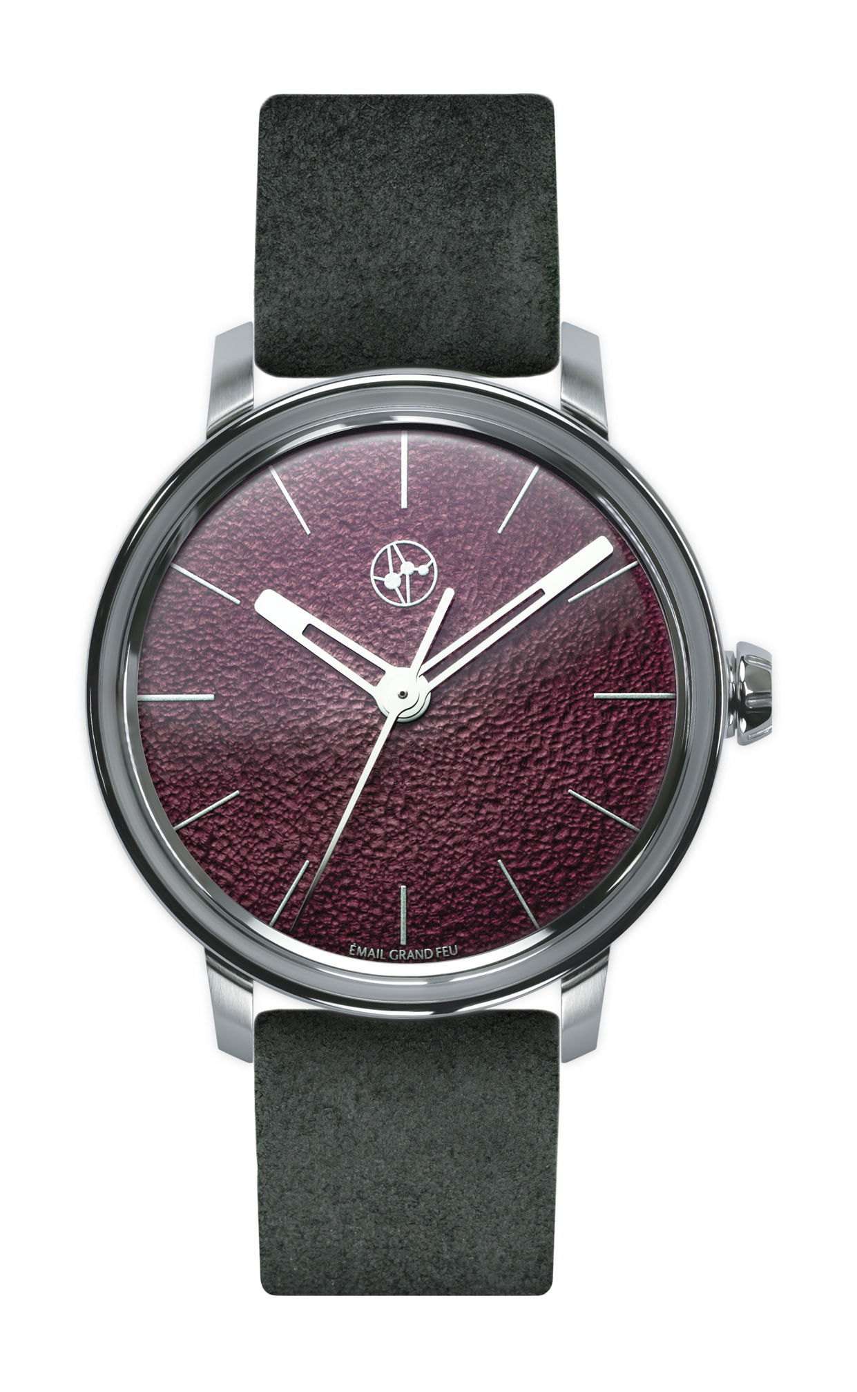 Contemporaines Ref.1120-EU “Burgundy”