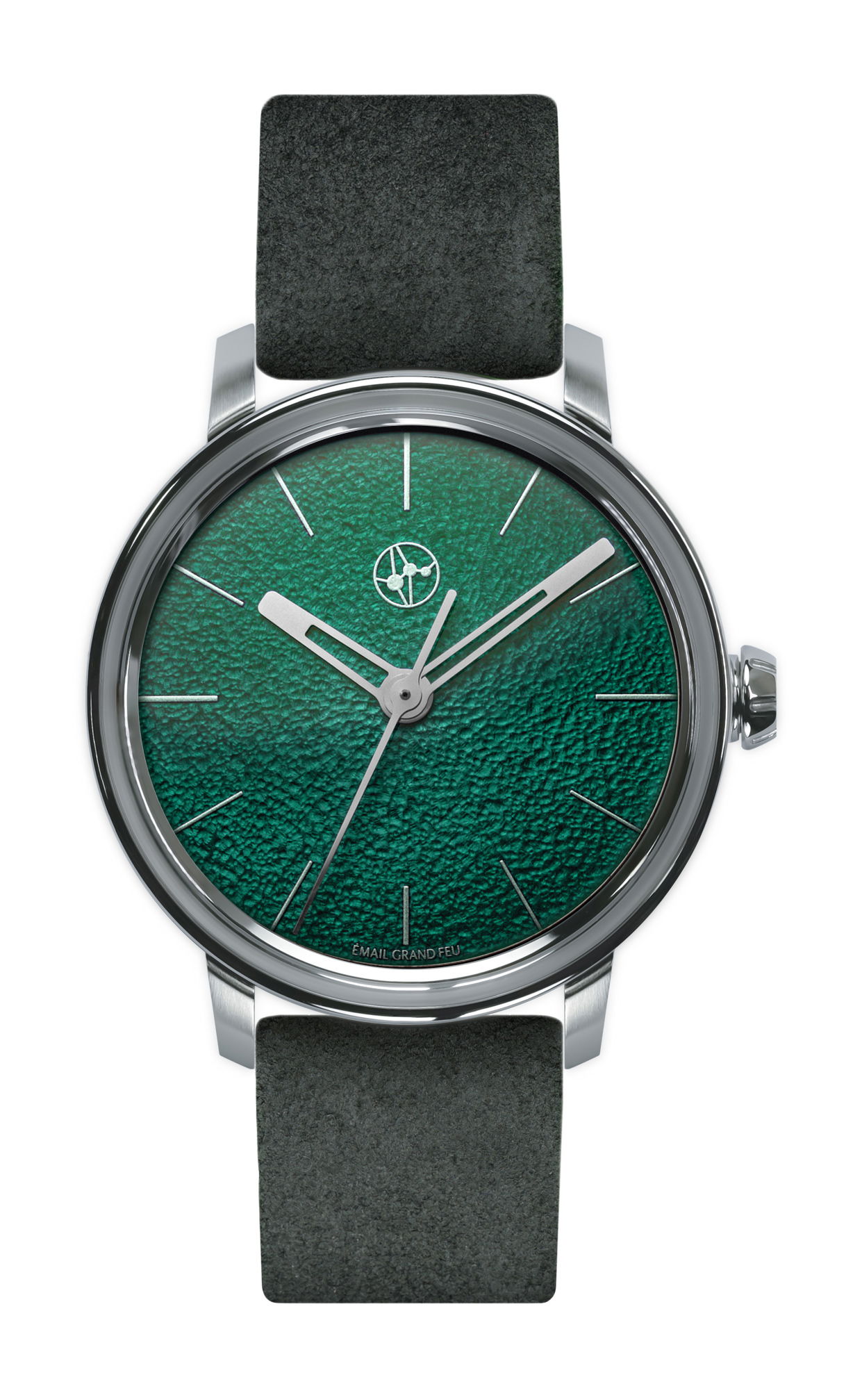 Contemporaines Ref.1120-EU “Green Fairy”