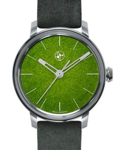 Contemporaines Ref.1120-EU “Green Vibes”