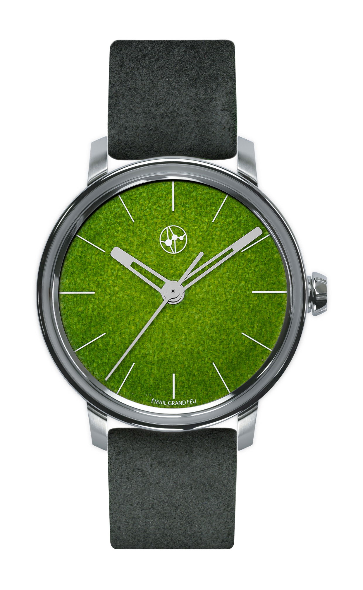 Contemporaines Ref.1120-EU “Green Vibes”