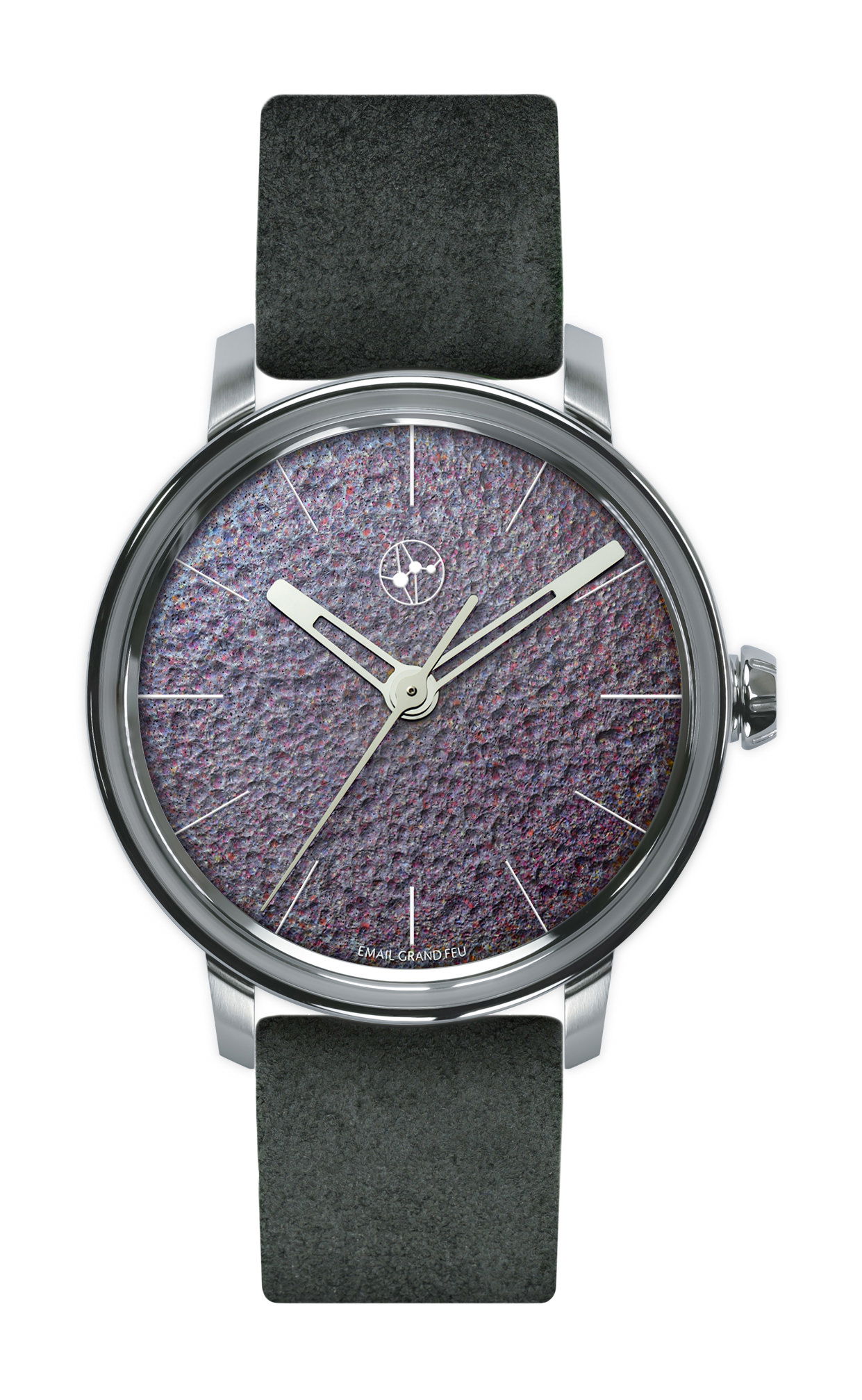 Contemporaines Ref.1120-EU “Purple Vibes”