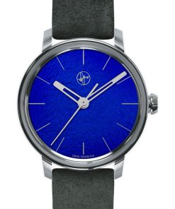 Contemporaines Ref.1120-EU “Royal Blue”