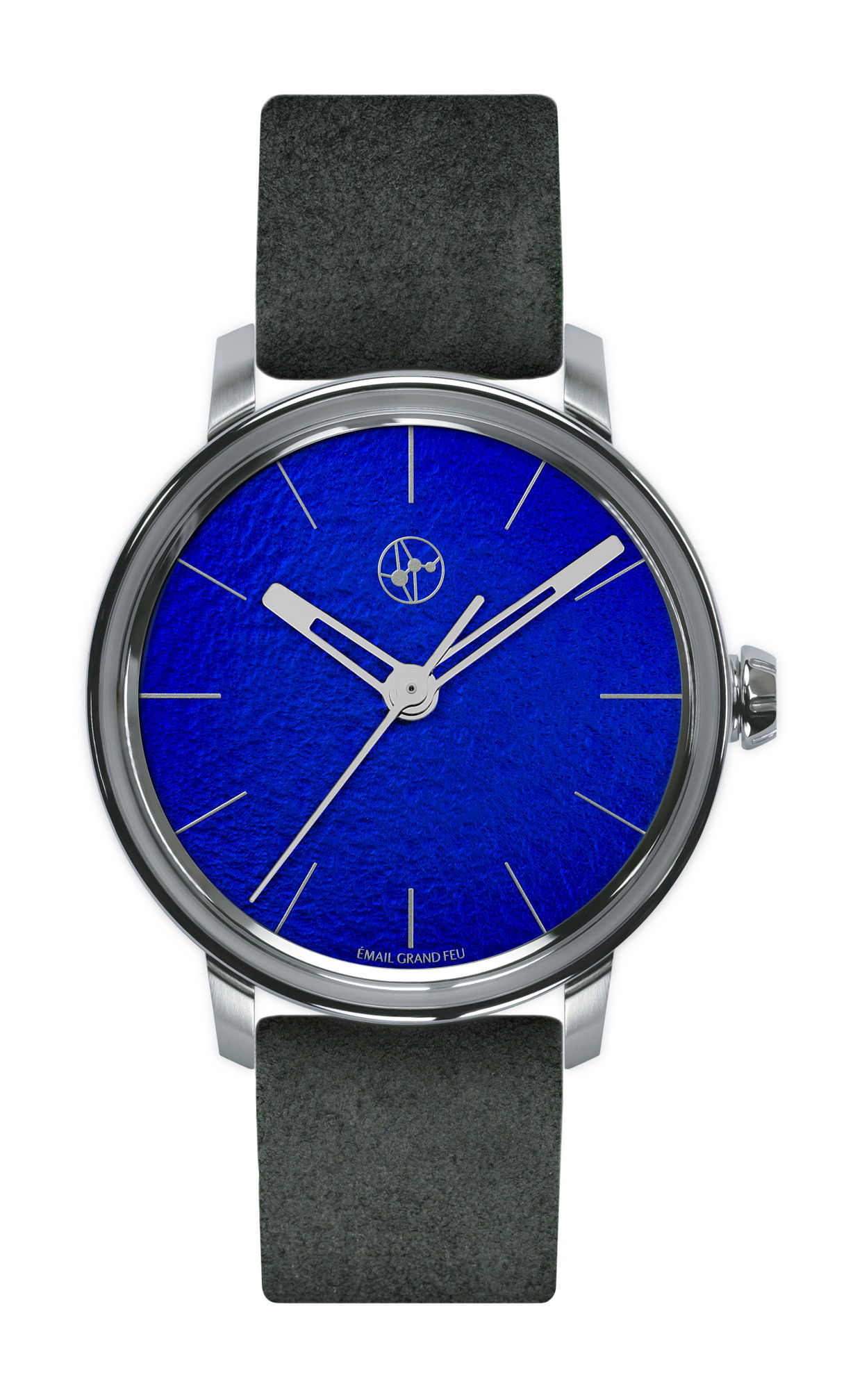 Contemporaines Ref.1120-EU “Royal Blue”