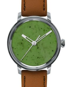 Contemporaines Ref.1120-JN “Nephrite Jade”