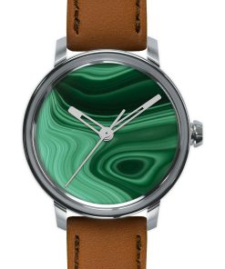 Contemporaines Ref.1120-MN “Malachite”