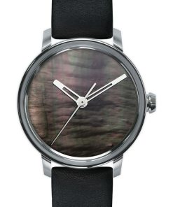 Contemporaines Ref.1120-NF “Dark Mother-of-Pearl”