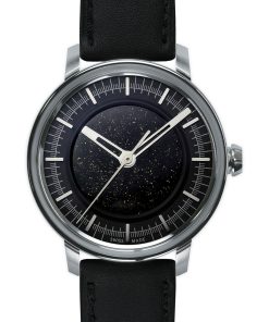 Métiers d’Art Ref.1120-MA “Golden Stardust – Black”