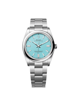 Rolex Oyster Perpetual 36 36 mm Oystersteel 126000-0006