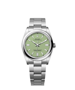 Rolex Oyster Perpetual 36  36 mm  Oystersteel 126000-0011