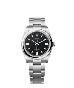 Rolex Oyster Perpetual 36  36 mm  Oystersteel 126000-0014