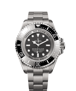 Rolex Deepsea Challenge 50 mm RLX titanium 126067-0002