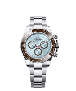 Rolex Cosmograph Daytona 40 mm platinum 126506-0002