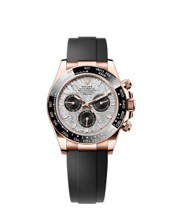 Rolex Cosmograph Daytona  40 mm  Everose gold 126515ln-0008