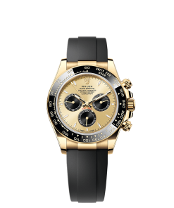 Rolex Cosmograph Daytona  40 mm  yellow gold 126518ln-0012