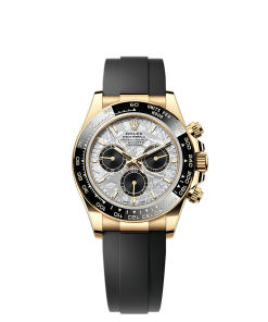 Rolex Cosmograph Daytona  40 mm  yellow gold 126518ln-0016