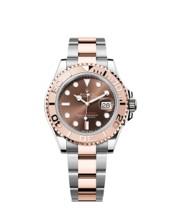 Rolex Yacht-Master 40 40 mm Oystersteel and Everose gold 126621-0001