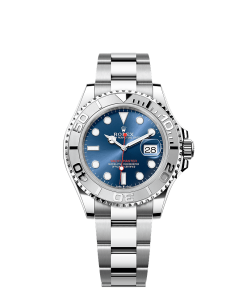Rolex Yacht-Master 40 40 mm Oystersteel and platinum 126622-0002
