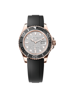 Rolex Yacht-Master 40 40 mm Everose gold 126655-0005