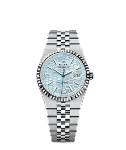 Rolex Land-Dweller 36  36 mm  platinum 127236-0001