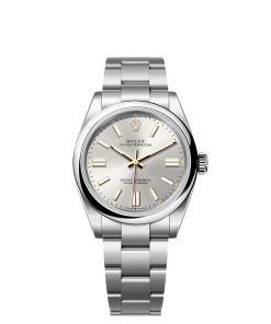 Rolex Oyster Perpetual 41  41 mm  Oystersteel 134300-0001