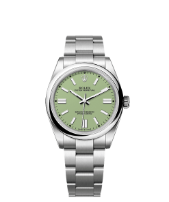 Rolex Oyster Perpetual 41  41 mm  Oystersteel 134300-0006