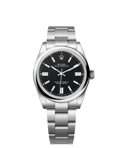 Rolex Oyster Perpetual 41  41 mm  Oystersteel 134300-0008