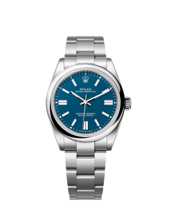 Rolex Oyster Perpetual 41  41 mm  Oystersteel 134300-0009