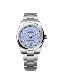 Rolex Oyster Perpetual 41  41 mm  Oystersteel 134300-0012