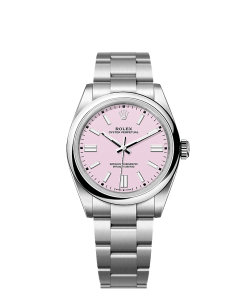 Rolex Oyster Perpetual 41  41 mm  Oystersteel 134300-0013