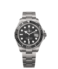 Rolex Yacht-Master 42 42 mm RLX titanium 226627-0001