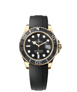 Rolex Yacht-Master 42 42 mm yellow gold 226658-0001