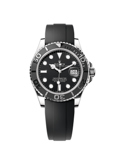Rolex Yacht-Master 42 42 mm white gold 226659-0002